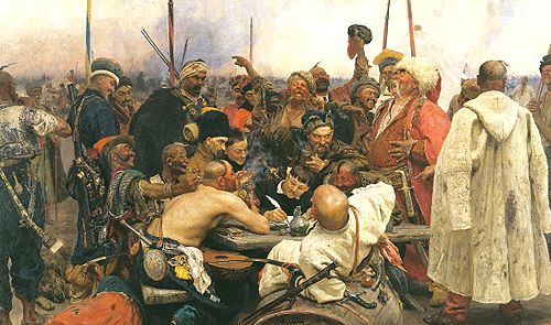 Ситуация в Ливии