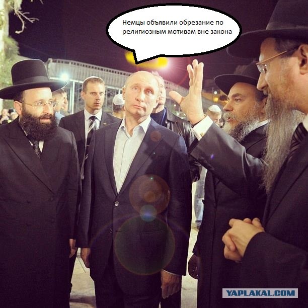 Свой среди своих