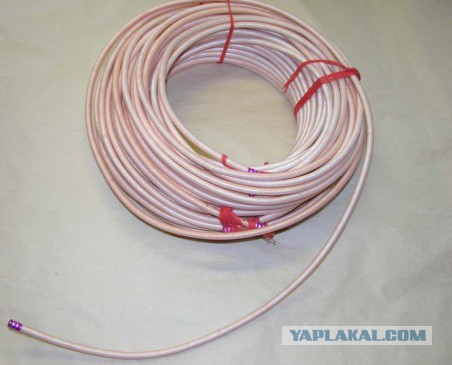 Как разрезать голыми руками прочную веревку