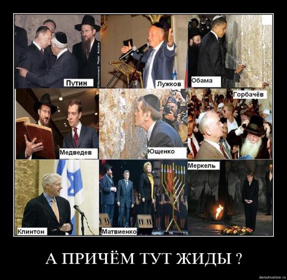 Логово Диавола: Правда о Швейцарии, Сионизме и Евреях.