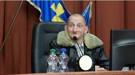 Они что действительно нищие?