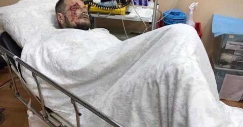 Шо Опять? Прямые трансляции майдана в Киеве