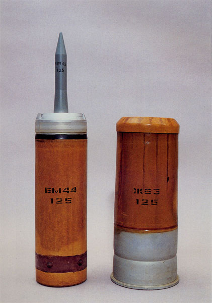 От Т-34 до Индийского океана