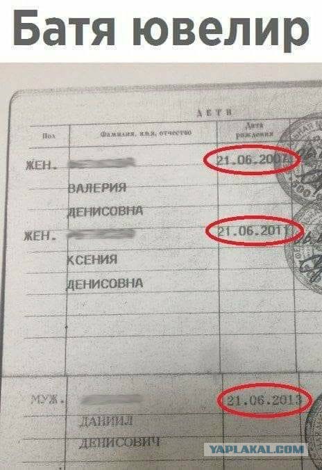 Подборка интересных и веселых картинок
