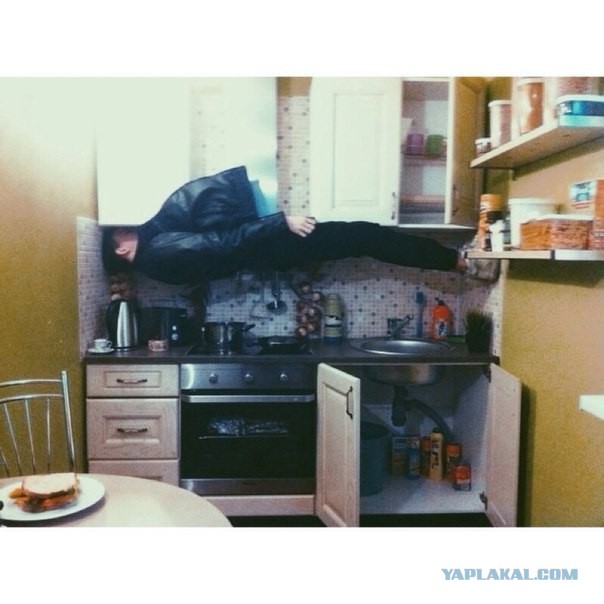 Запилю-ка я картинок