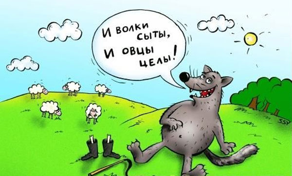 Что получается, если у человеков руки под карандаш заточены)