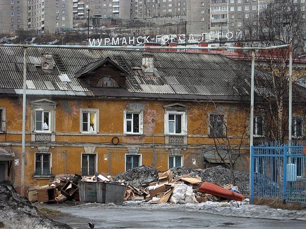 Удивительные снимки с российских просторов 10.02.19