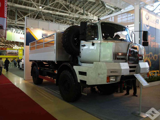 Угадай АВТО-4