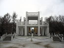 А вот кому фоток с севера?