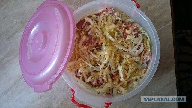 Шашлык.Как его делаю я.