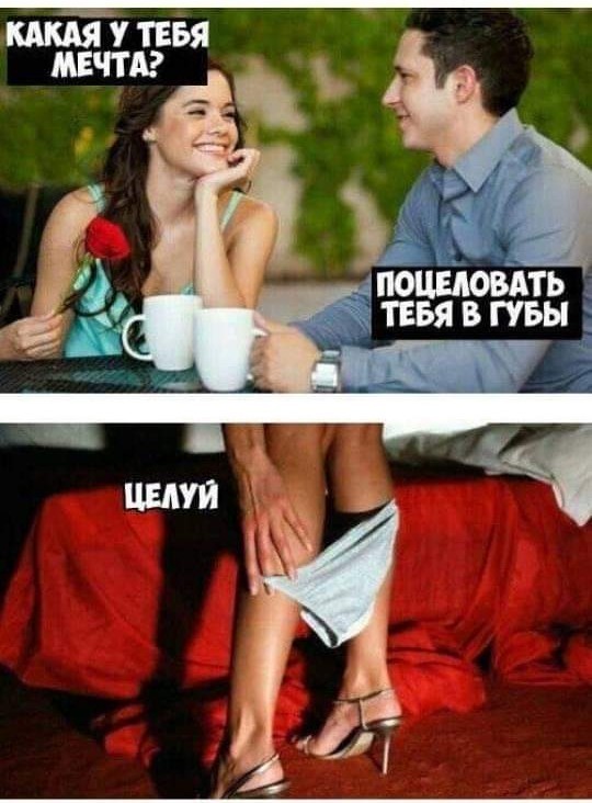 Существует ли девушка с квартирой?