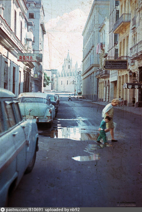 Куба - любовь моя! Фотоподборка