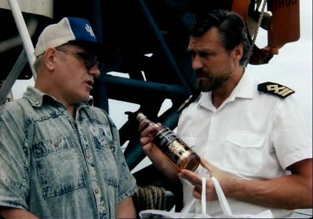 ⚡️Умер актер Леонид Куравлев