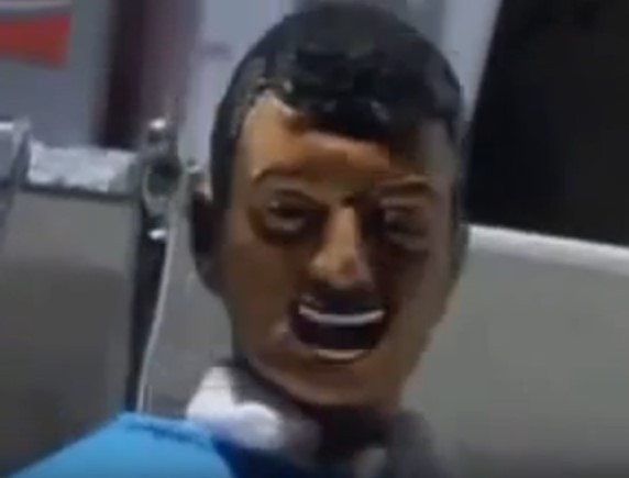 ДИКАЯ – во всех смыслах слова  история. Аж слезы!