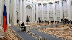 Инициатива о вступлении Финляндии в НАТО поступила в парламент