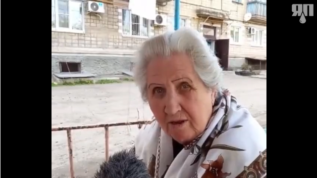 По бровям вижу п... врёт