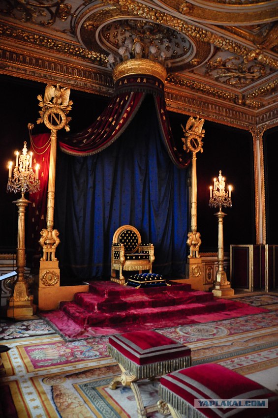 Мой Евротур