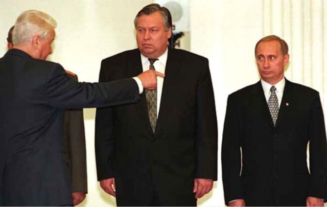 Немного истории в фото 12.08.2022