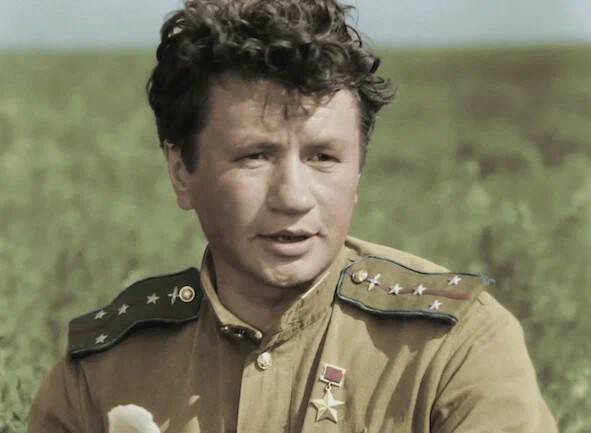 Актёрские байки: 03.12.22