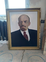 Иосиф Виссарионович. Хвастаюсь
