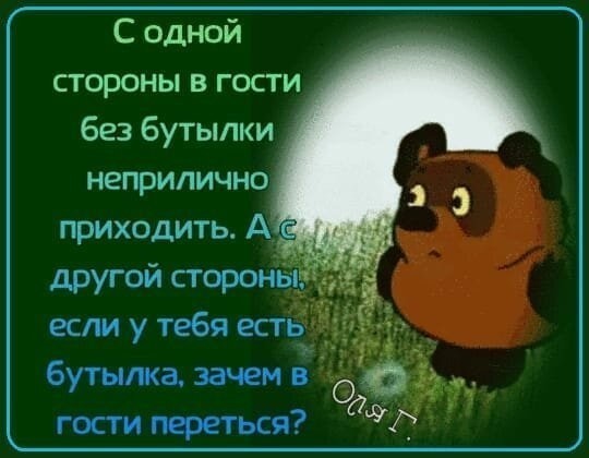 Весёлый полтишок 08.07.23