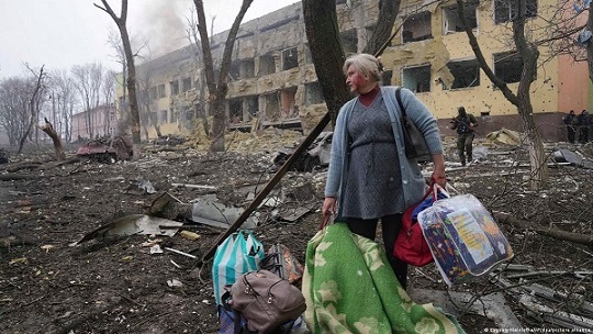 Минстрой России допустил, что ряд городов в новых регионах не восстановят