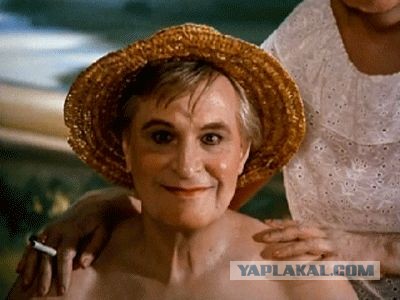 Самый скандальный советский фильм