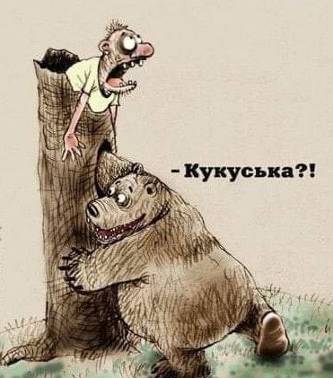 Пятничные улыбательные картинки