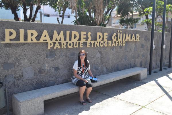 Хочу дачу на канарах!