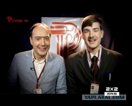 Монобровь максимального уровня