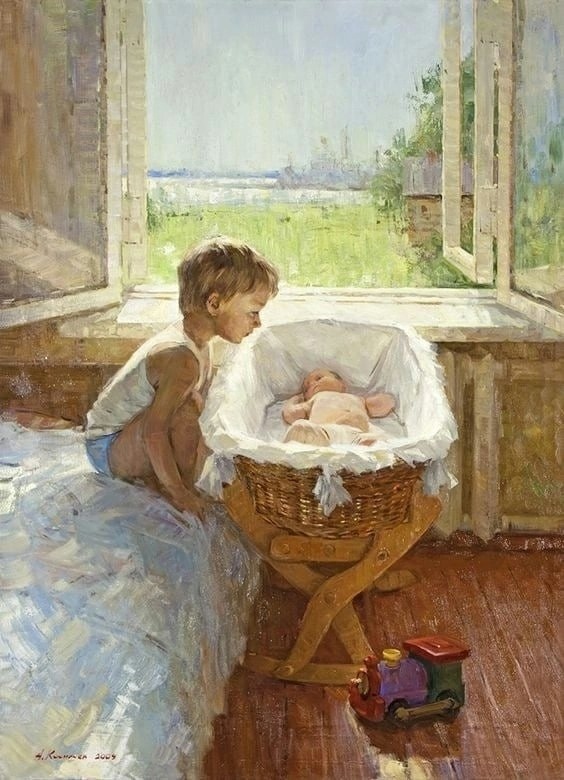 Арт-воскресенье