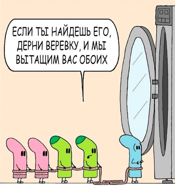 Завалялось тут случайно немного забавных картинок