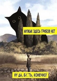 Завалялось тут случайно немного забавных картинок