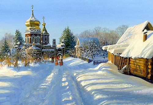 АРТ-Воскресенье