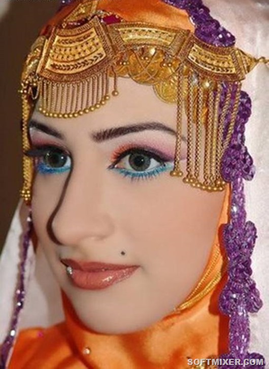 Чем занимаются жены арабских шейхов