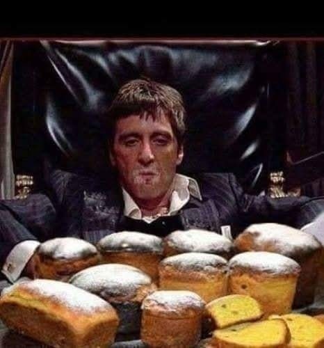 Ну что, други...