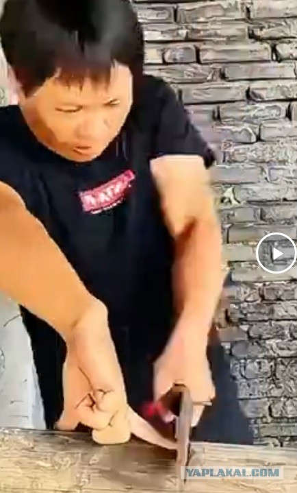 SKILLистые работяги