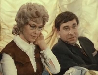 Первая и последняя роли великих советских актеров 06. 08 .25