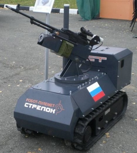 Этим ребятам никакие мигалки не указ