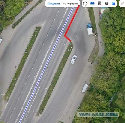 Учитель на "Ягуаре"