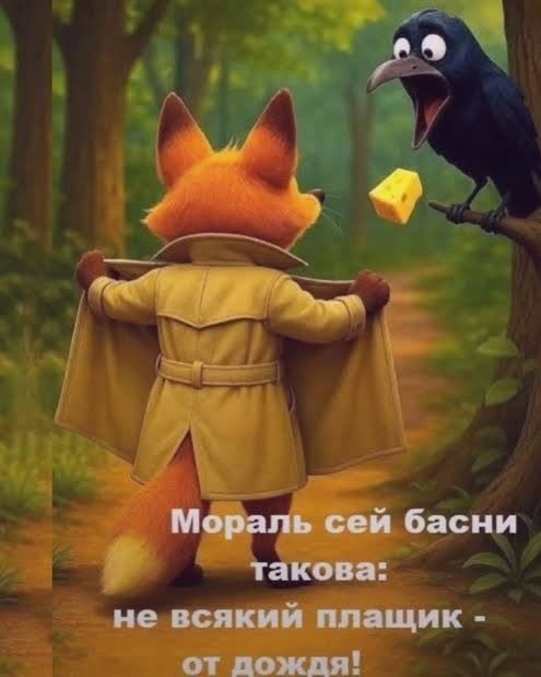 Воскресные картинки