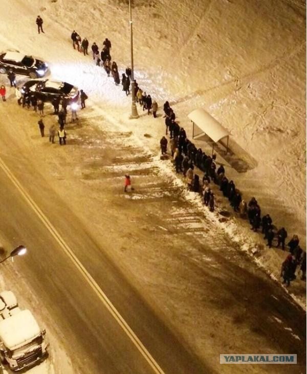 В Подмосковных Люберцах полностью запретили арендные самокаты