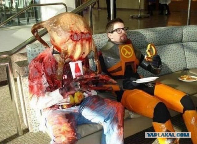 Half-Life 3