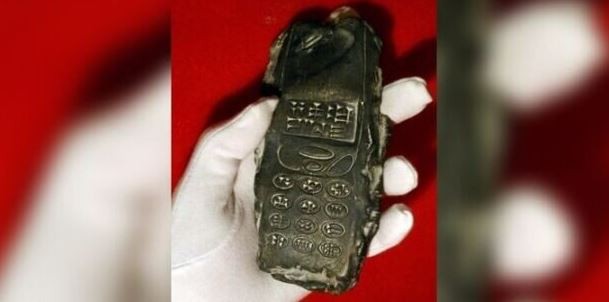 Как мошенники наживаются на подделке археологических ценностей
