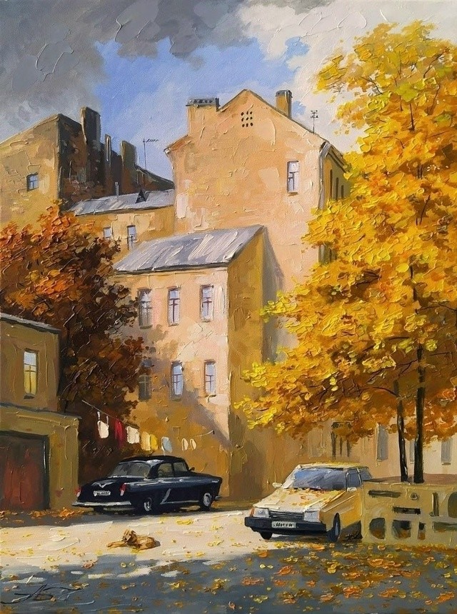 АРТ-Воскресенье