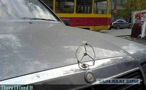 Подборка картинок с "there I Fixed It!". 44 фото