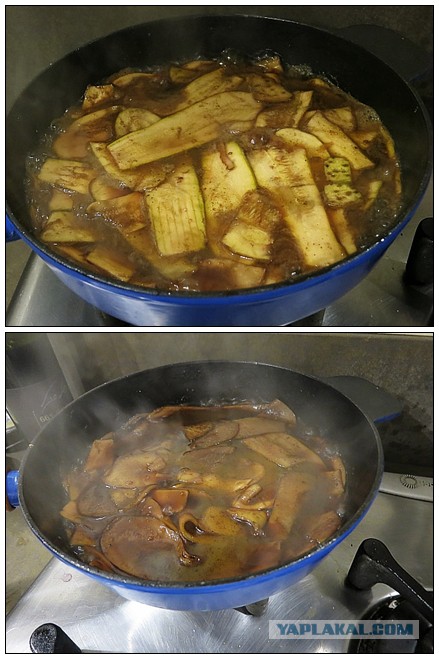 Опять про мясо