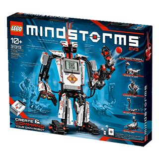 Лего против Советского конструктора.