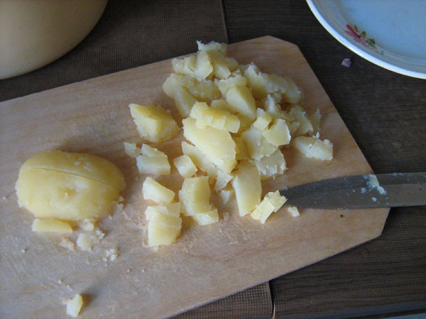 Лето. Жара. Июль.