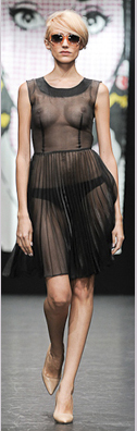 Летние платья
